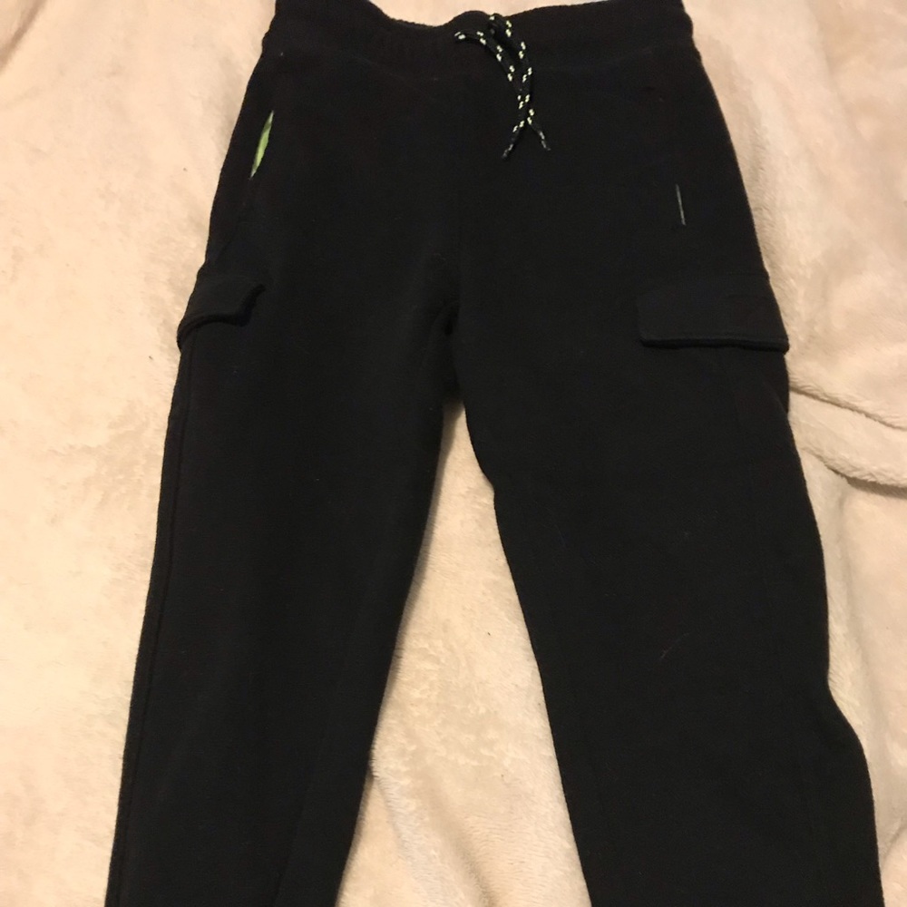 Boys Athletic Pants